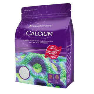 Calcium Dry