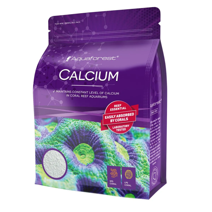 Calcium Dry