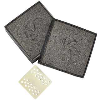 Bloque Nano-Tech Anaerobic