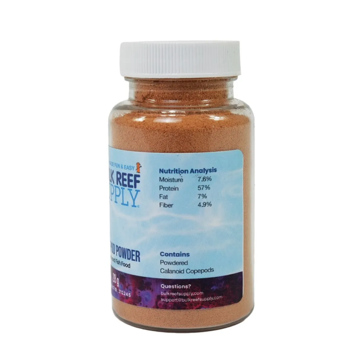 Alimento - Copepod Powder