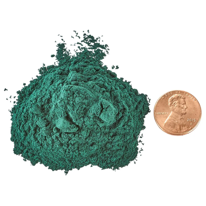 Alimento - Spirulina en Polvo