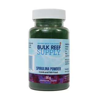 Alimento - Spirulina en Polvo