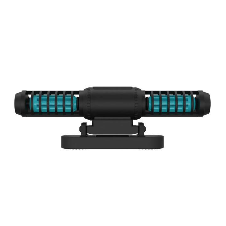 Generador - Orbit 2 Cross-Flow Pump