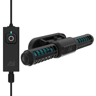 Generador - Orbit 2 Cross-Flow Pump