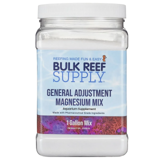 Mix Magnesio para Ajustes Generales - Magnesium Mix for General Adjustments - 1 Galón