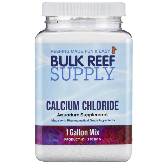 Cloruro de Calcio - Calcium Chloride - 1 Galón