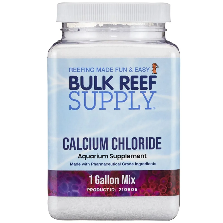 Cloruro de Calcio - Calcium Chloride - 1 Galón