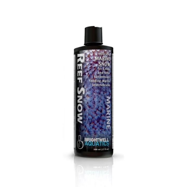 Reef Snow