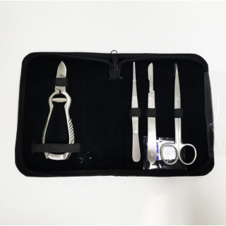 Kit de Fragmentación