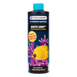 Bacteria Waste-Away