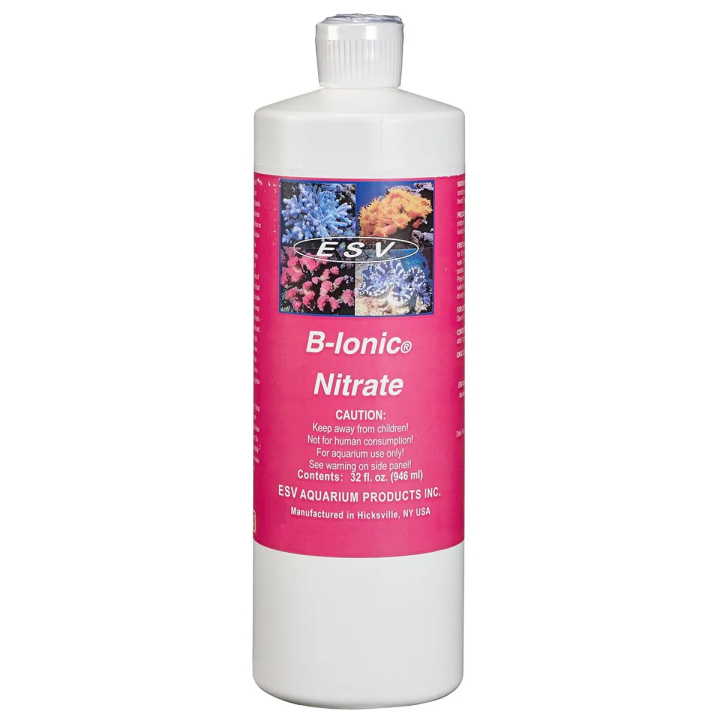 B-Ionic Nitrate