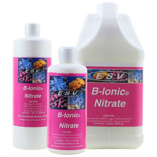 B-Ionic Nitrate
