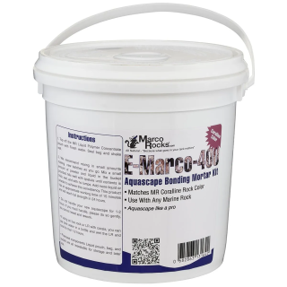 Cemento E-Marco-400 Aquascaping Bonding Mortar