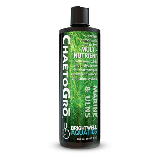 Fertilizante ChaetoGro