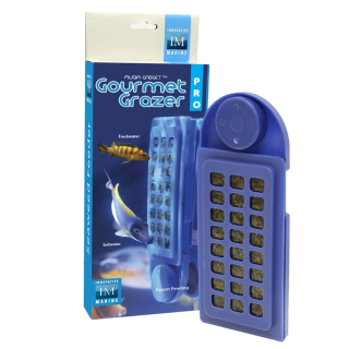 Alimentador - Aqua Gadget Gourmet Grazer Pro