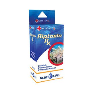 Blue Vet Aiptasia Rx