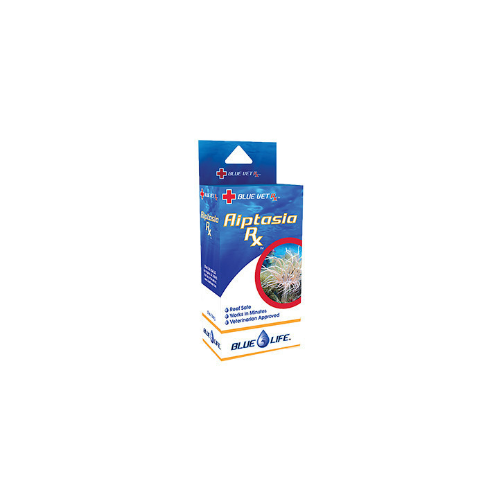 Blue Vet Aiptasia Rx