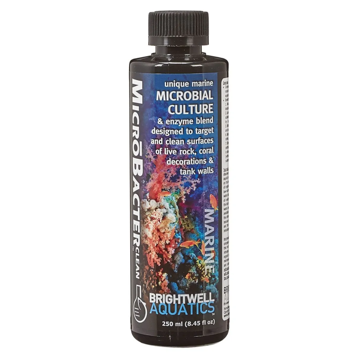 Bacteria - MicroBacter Dry Rock Bacteria Starter Kit