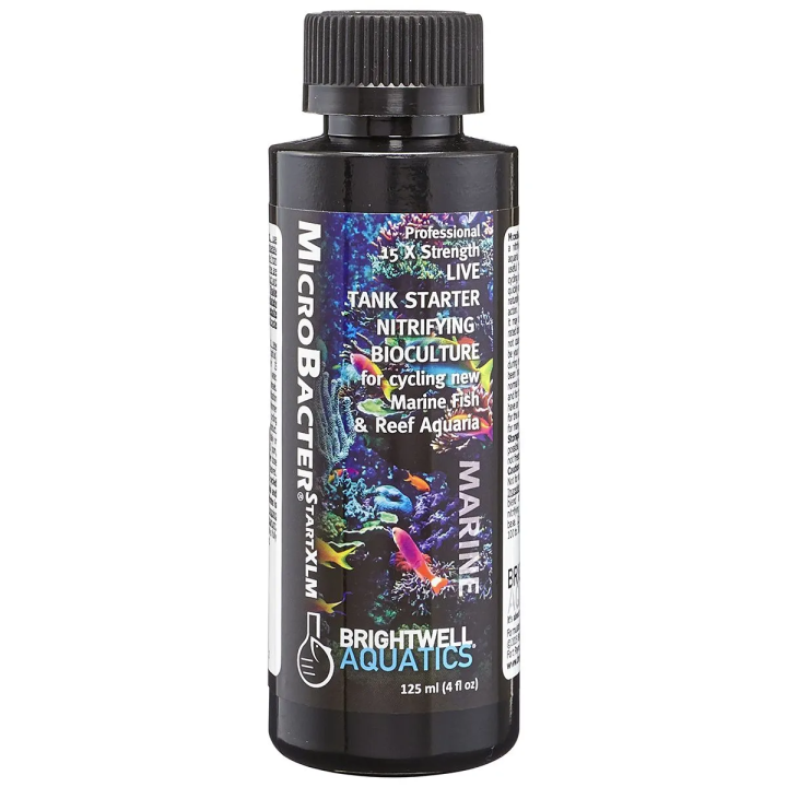 Bacteria - MicroBacter Dry Rock Bacteria Starter Kit