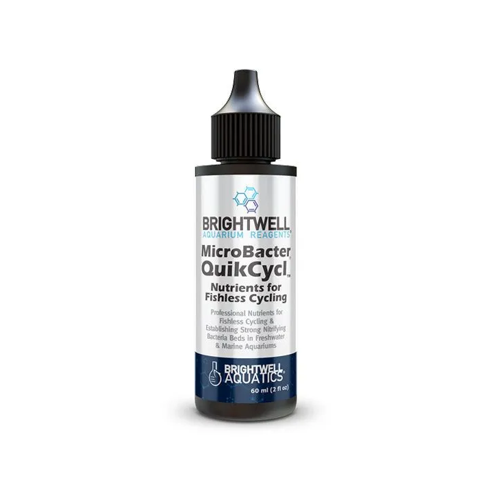 Bacteria - MicroBacter Dry Rock Bacteria Starter Kit