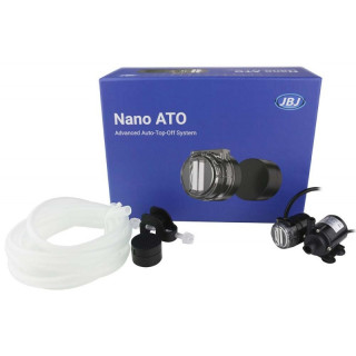 Nano ATO