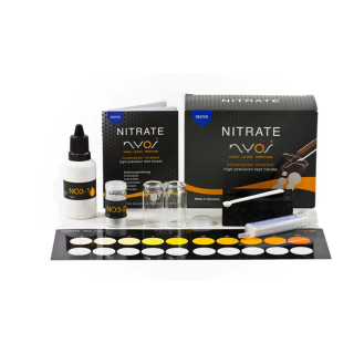 Test de Nitrato - Nitrate Reefer Test Kit