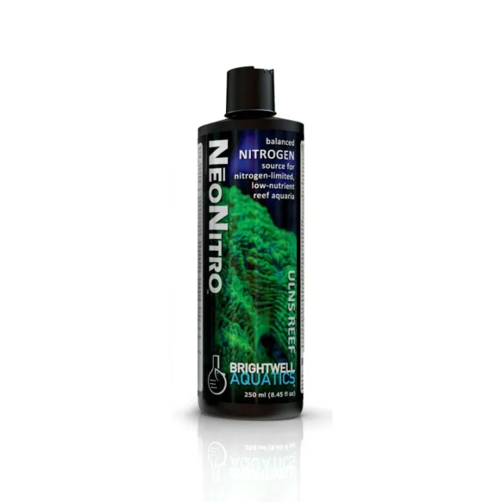 Nitrógeno - NeoNitro Balanced Nitrogen