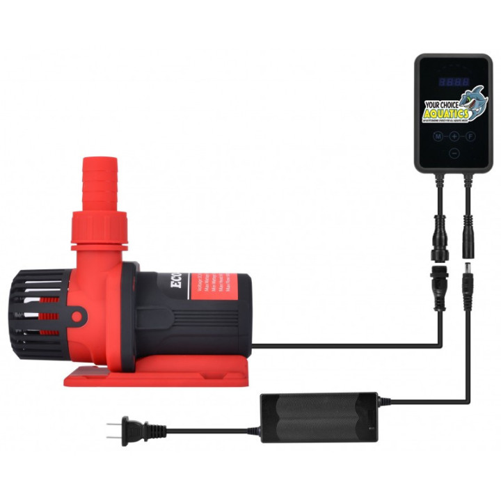 YCA DC5000 Pump (1250GPH)