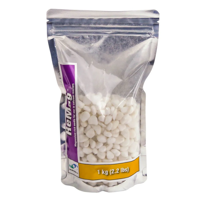 Media de Magnesio - ReMag Magnesium Media