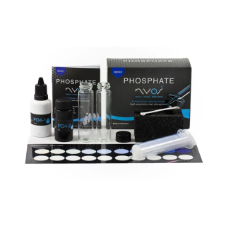 Test de Fosfato - Phosphate Reefer Test Kit