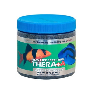 Alimento - New Life Spectrum Thera+A - Tamaño Regular