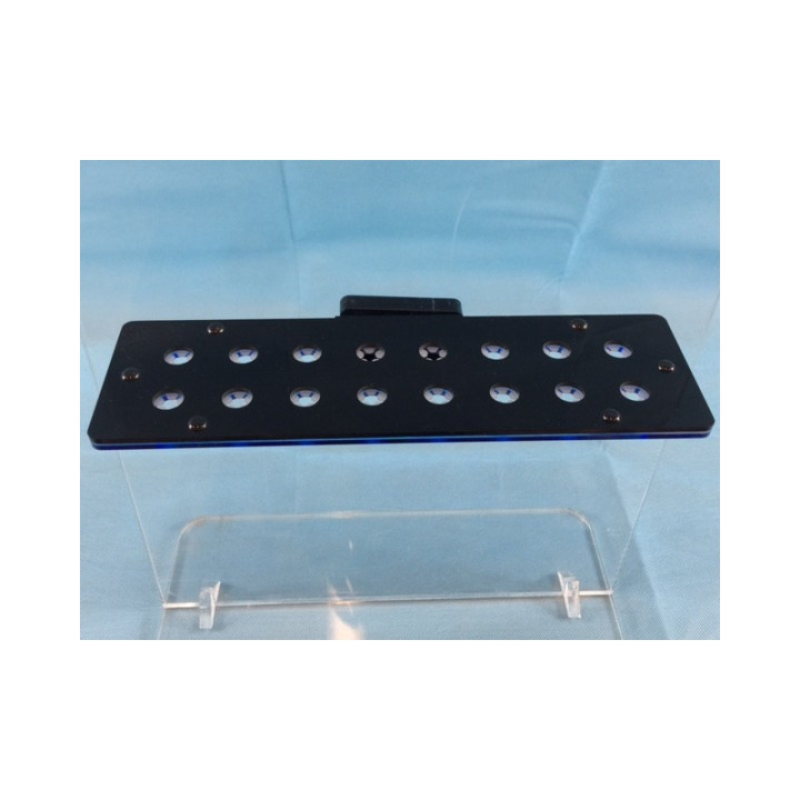 Raca Porta Plugs - YCA Elite Frag Rack (16)