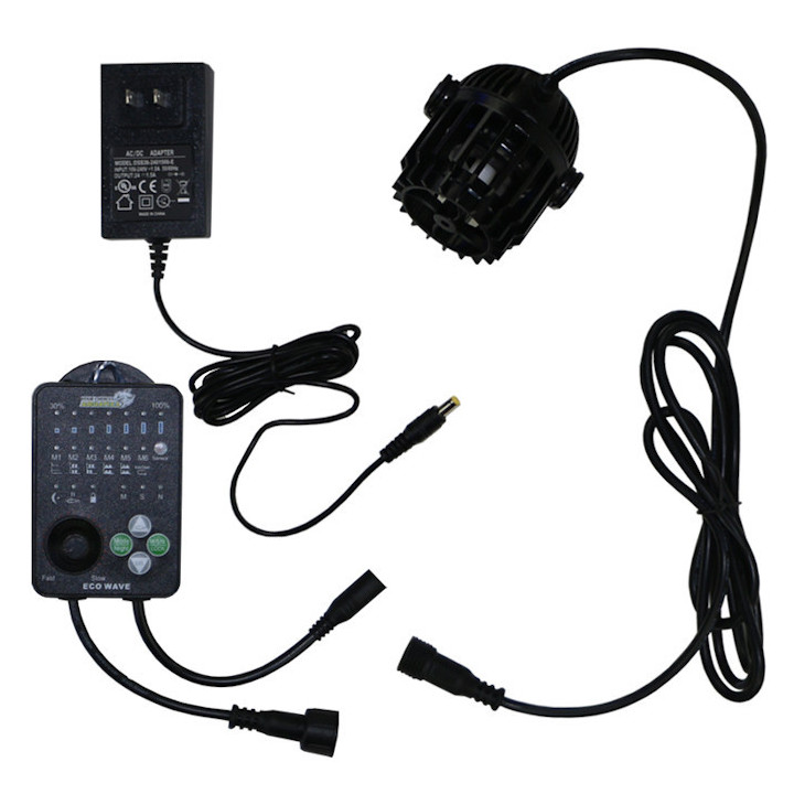 Generador YCA ECO WAVE EW-10 1050GPH