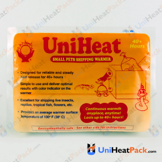 Heat Pack - Envío (adicional)
