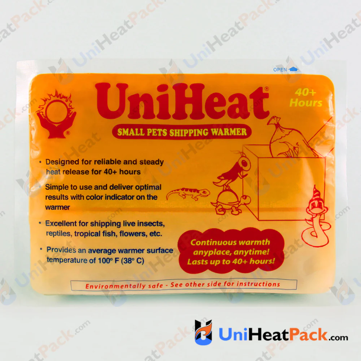 Heat Pack - Envío (adicional)