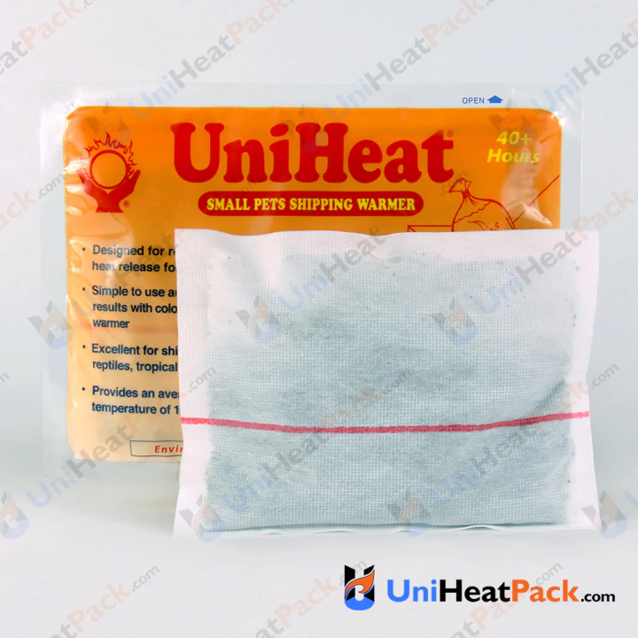 Heat Pack