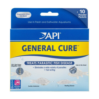 Medicamento General Cure