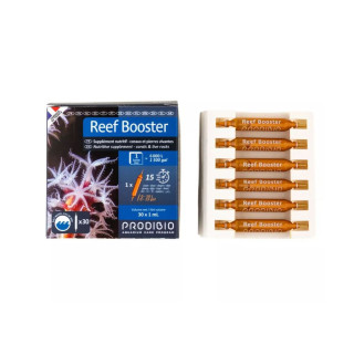 Reef Booster