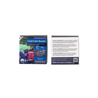 Coral Color Booster