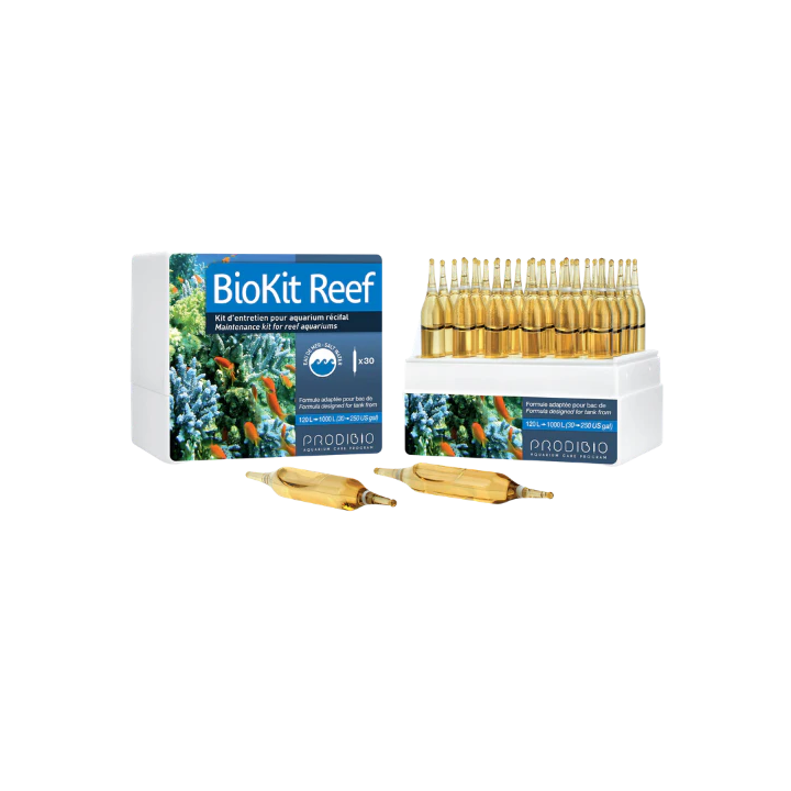 BioKit Reef