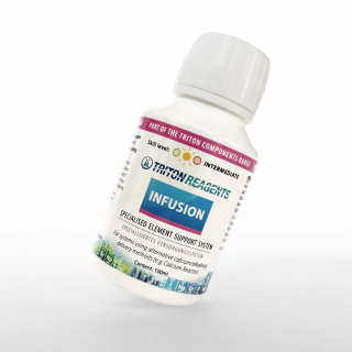 Infusion Triton 100ml