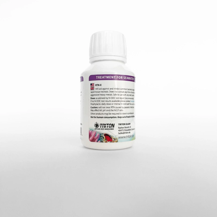 Triton RTN-X 100ml