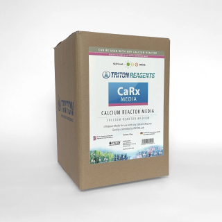 CaRx Media Triton 10kg