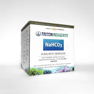 NaHCO3 Incrementador de Alcalinidad Triton 4000g