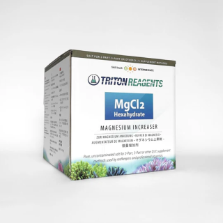 MgCl2 Hexahidrato Triton 4000g