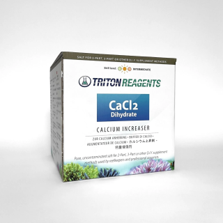 CaCl2 Dihidratado Triton 4000g