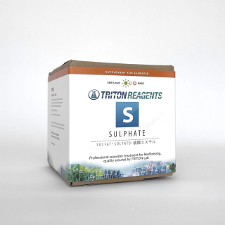 Sulfato (S) Triton 1000g