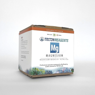 Magnesio (Mg) Triton 1000g