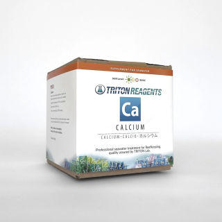 Calcio (Ca) Triton 1000g