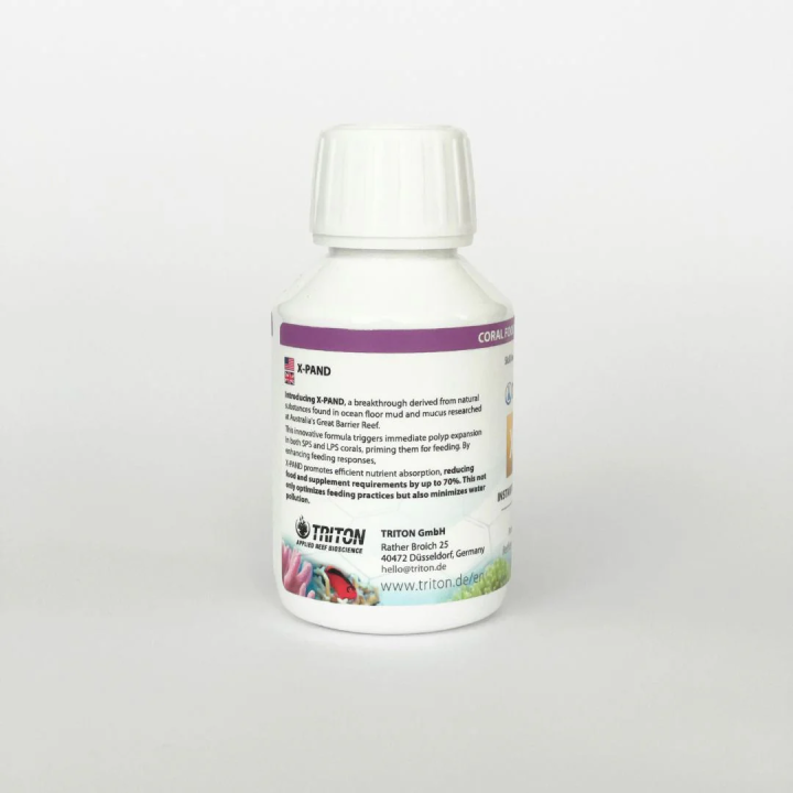 X-PAND Triton 100ml